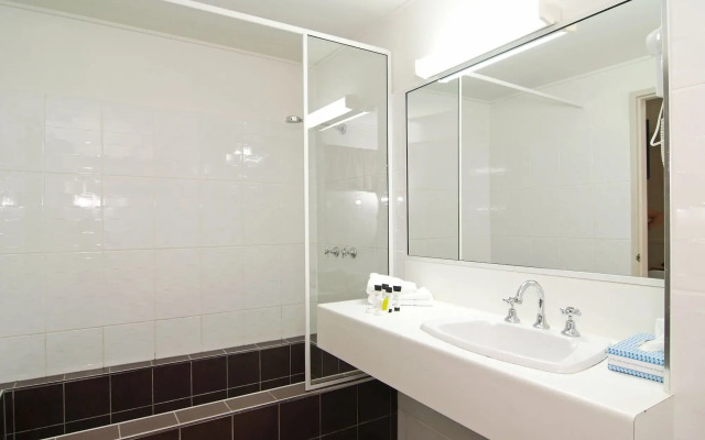 Comfort Inn Cairns City