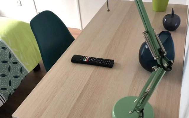 Superbe appartement, 3 chambres, gare St Charles