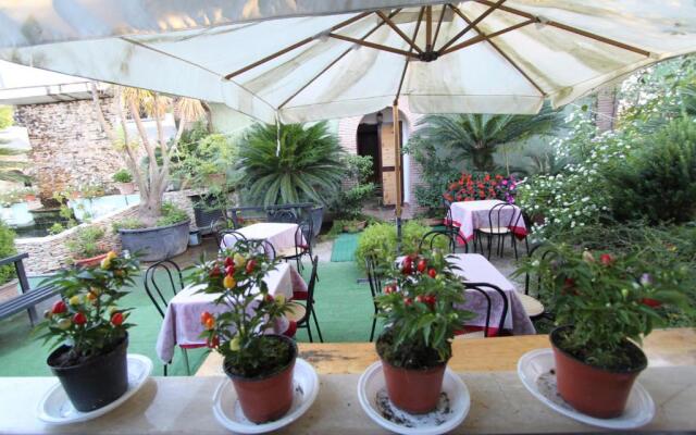 Residence Villa Patrizia