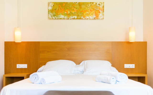 Apartamentos Al Sur Vacaciones