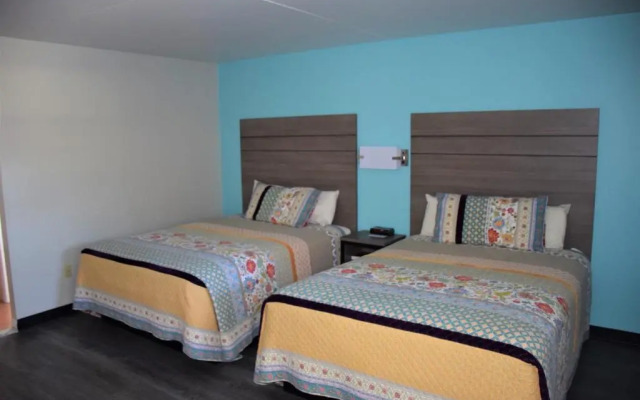 White Rose Motel - Hershey