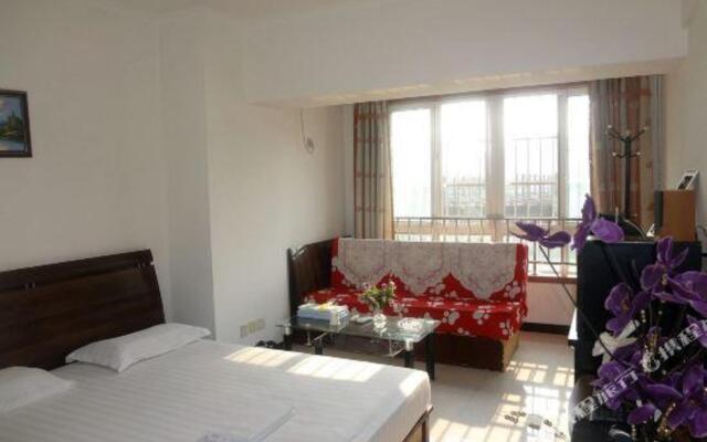 Xi'an Regent Apartments