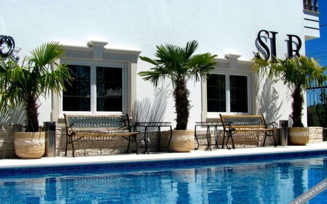 Vila Grande Da Atlantica SLR (Small Luxury Residence)