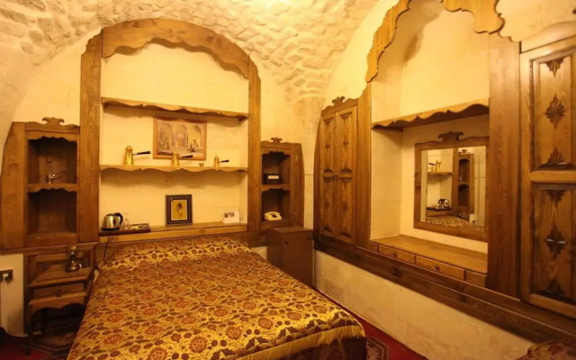 Turkmen Konagi