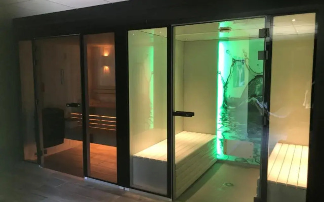 Hôtel Akena Molinges - La Brocatelle