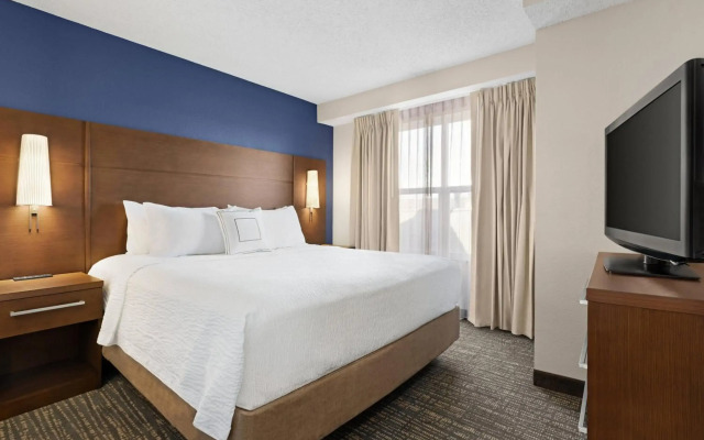 Residence Inn Marriott Salem