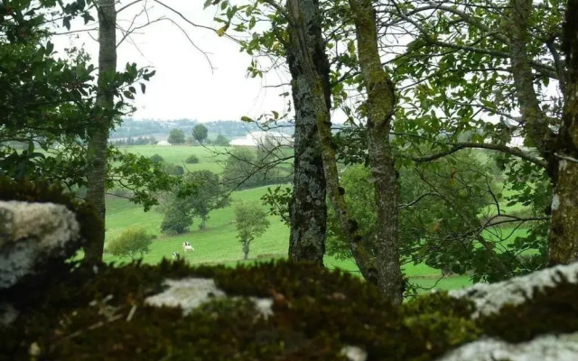 Le Clos d'Albray