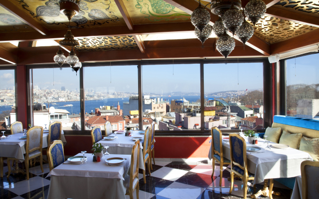 Seres Hotel Old City