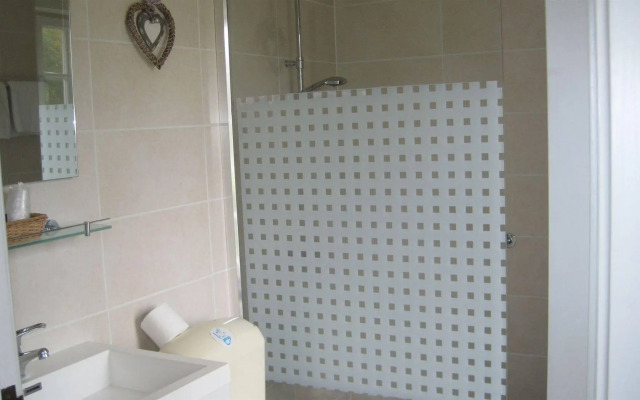 Hostellerie Ten Lande