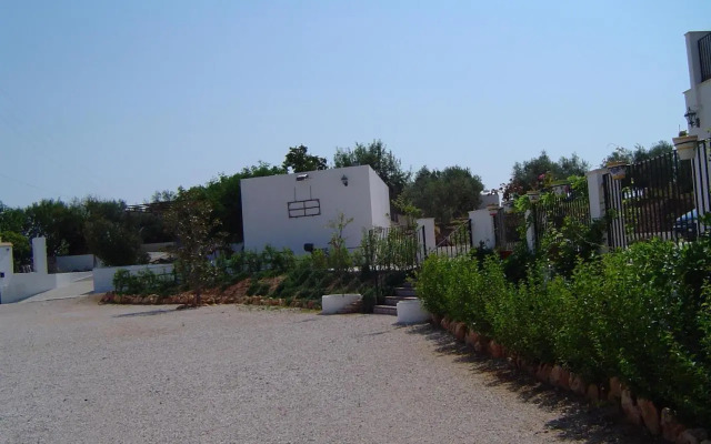 Apartamentos el Volapie