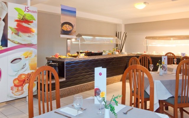 Hotel JS Horitzo