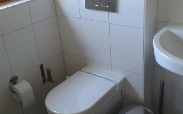 Wuil01103 - Fewo 'pyramidenfenster'