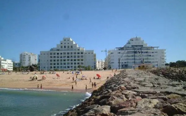 Apartamentos Carteia