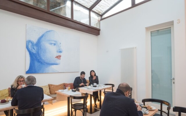 Embrace Sicily Guest House