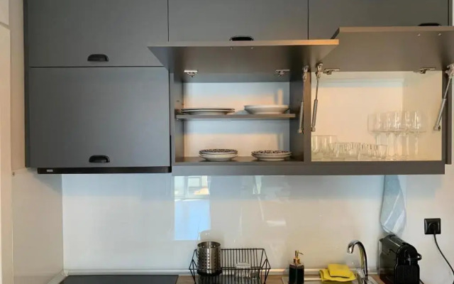 Main Square Flat - LUXURY APARTMENTS XANTHI LAX