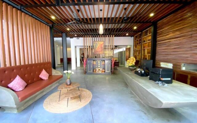 Bopha Bassac Boutique Hotel