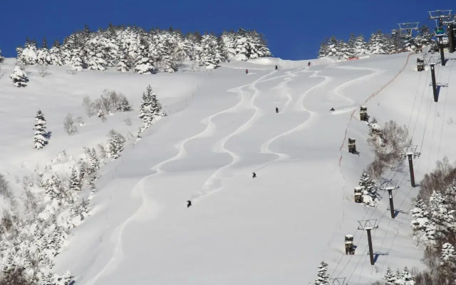 Shiga Kogen Prince Hotel