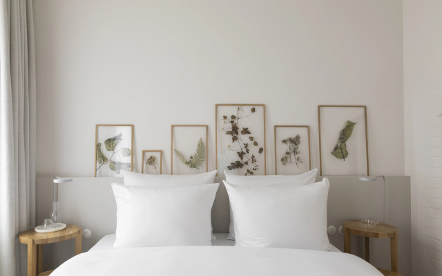 Wilmina Hotel
