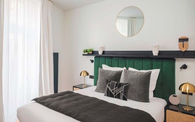 Appartements Crébillon - Maisons du Monde Hôtel & Suites