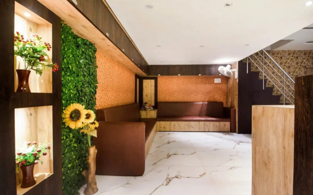 Hotel Alfa by OYO Rooms