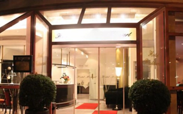 Hotel Mozart