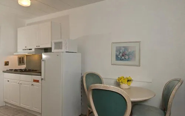 Singapore Motel - Wildwood Crest