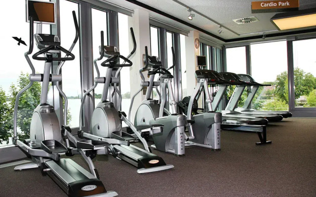 Resort Mark Brandenburg & Fontane Therme