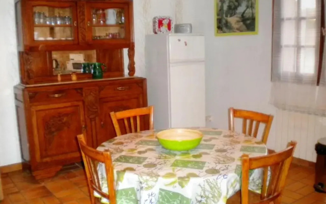 Gîte Mazières-de-Touraine, 3 pièces, 5 personnes - FR-1-381-240