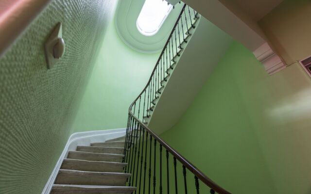 Chambres dHôtes du Jardin