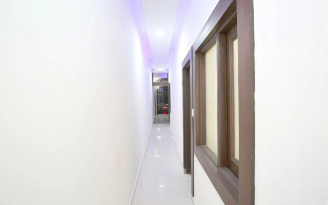 OYO 11034 Hotel JD Plaza