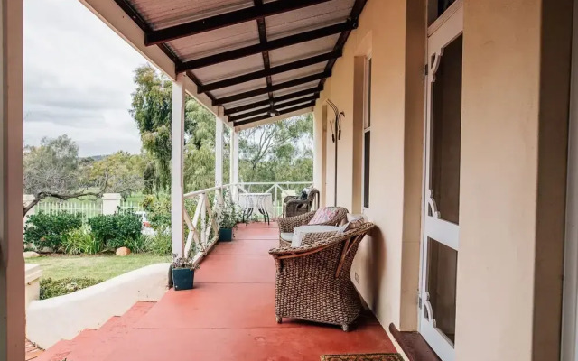 Hope Farm Guesthouse