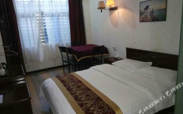 Yichang Huazhu Hotel