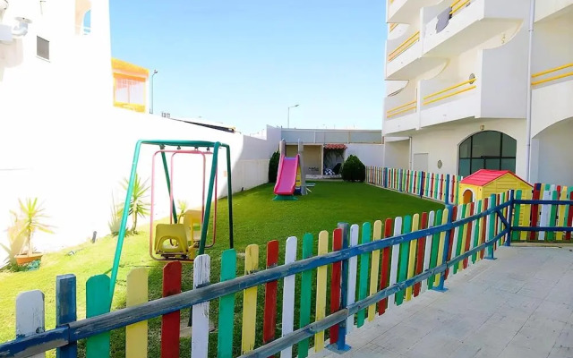 1 Bedroom Apartment Chaves, Praceta Vitorino Nemesio, Albufeira