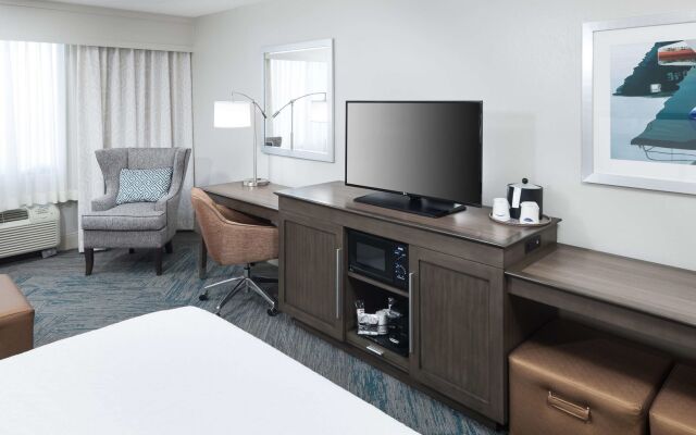 Hampton Inn Ft. Lauderdale/Downtown Las Olas Area