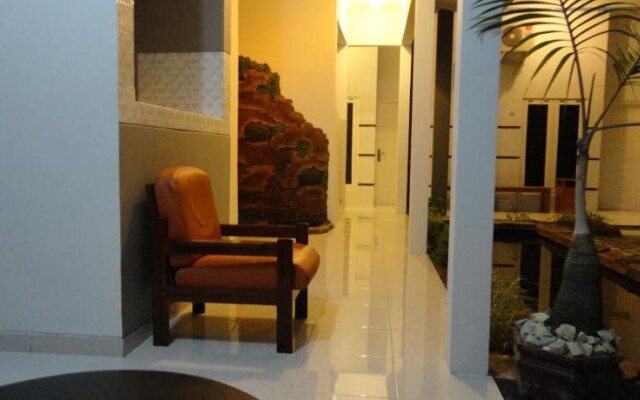 Pendowo Huis Guest House