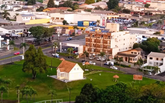 Royal Trip Hotel