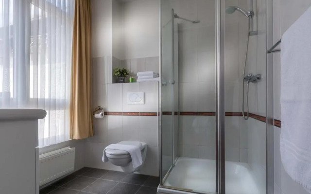 Hotel Riche