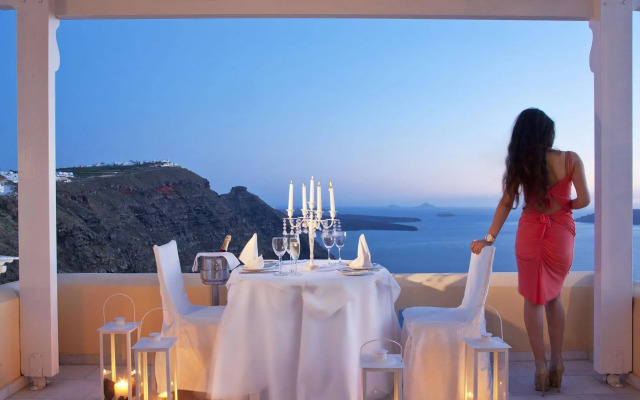 Santorini Princess Spa Hotel
