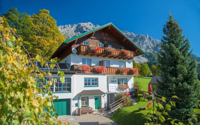Appartements Jägerrast