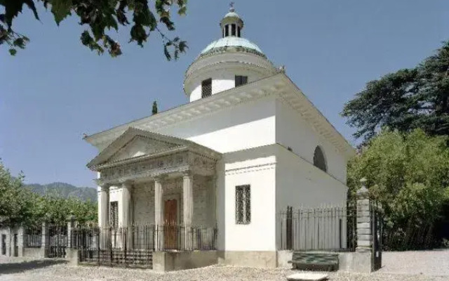 Appartamenti I Giardini Di Villa Melzi