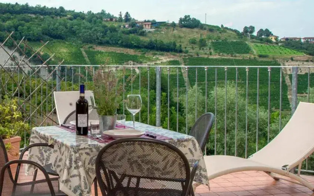 Casa Vacanze Arcobaleno
