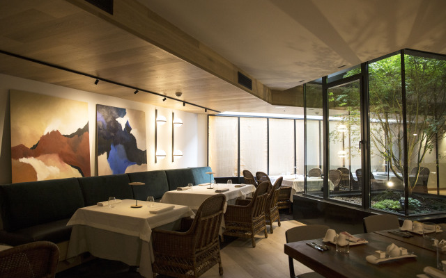 Hotel Zenit Convento San Martin
