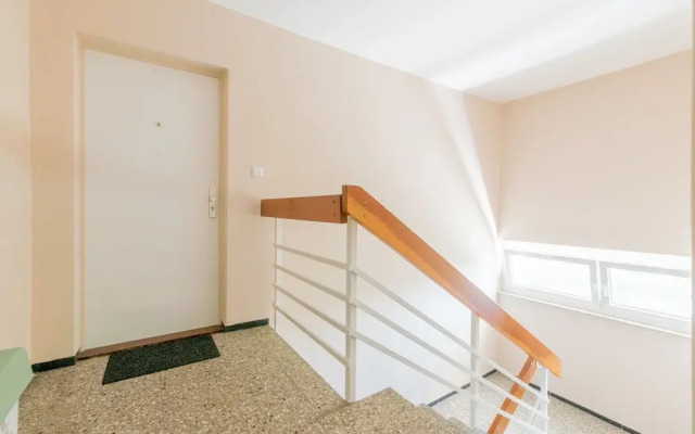 Private Apartment StÃ¼ckenfeldstraÃŸe