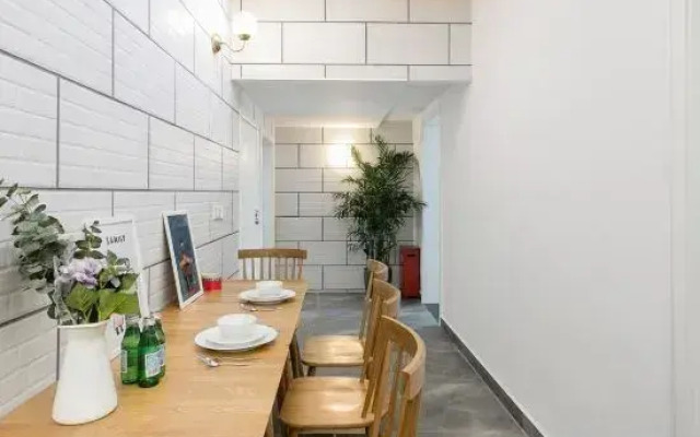 Lianlian Summer Boutique Homestay