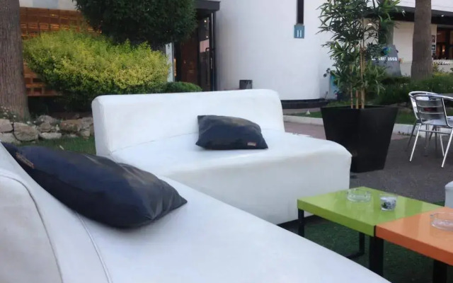 Hotel Diego