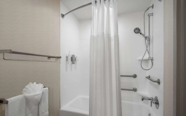 Hilton Garden Inn Rock Hill