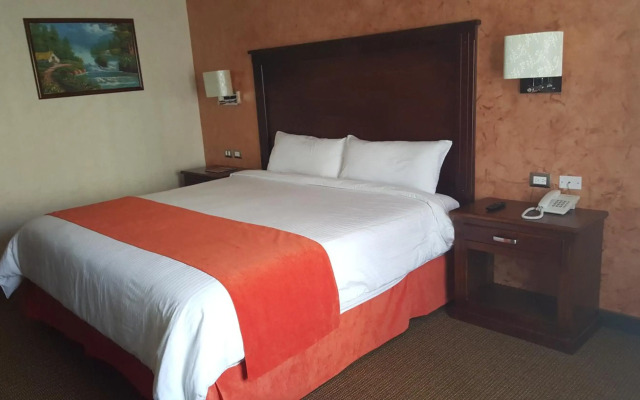 Hotel Don Ruben