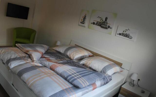 Ferienwohnung Rudis Obstgarten