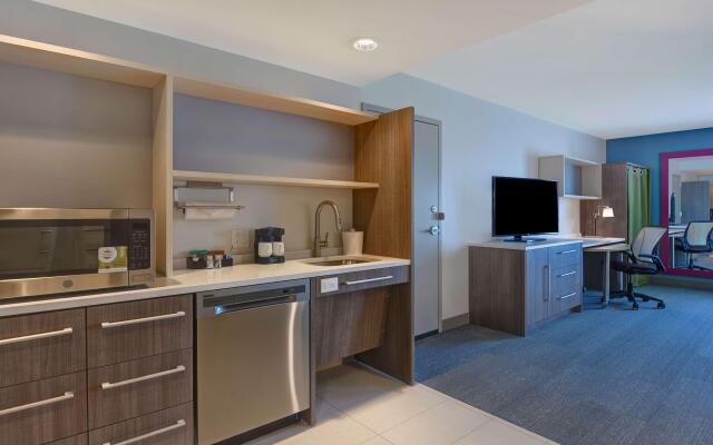 Home2 Suites by Hilton Williston Burlington, VT