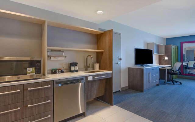 Home2 Suites by Hilton Williston Burlington, VT